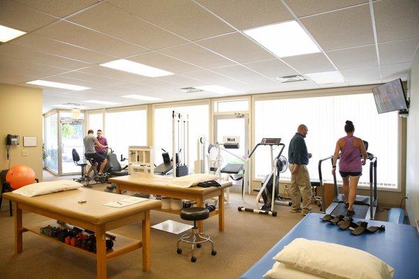 Aurora Physical Therapy