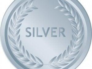 Silver