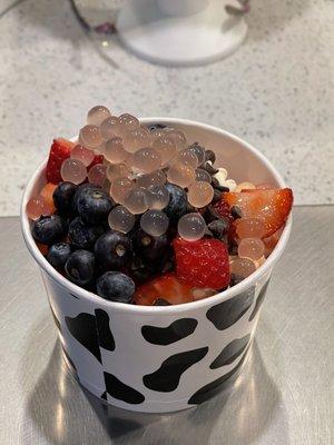 Urban Yogurt