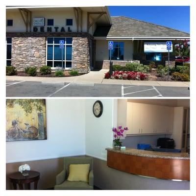 Orchid Springs Dental