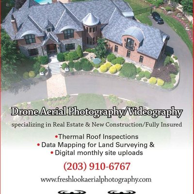 Real Estate Photographer