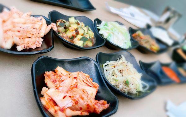 Banchan