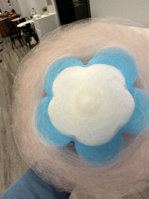 Cotton Candy