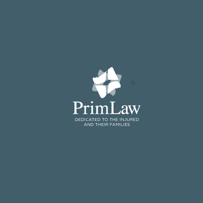 Prim Law Logo