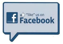 Check us out on Facebook for more Information