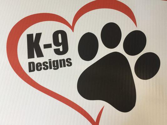 K-9 Designs