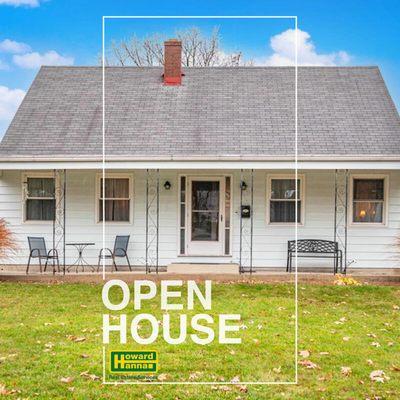 Open house Saturday 1/6 from 1pm-3pm. 204 Deerfield Rd. Columbus, Ohio 
Details: https://shorturl.at/muzCN