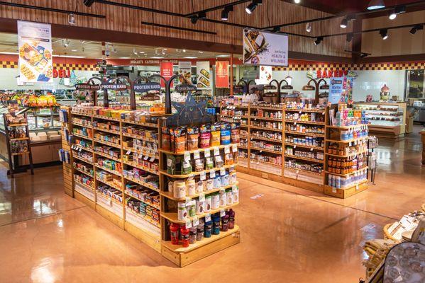 Mollie Stone's Markets Vitamin and Beauty in San Mateo