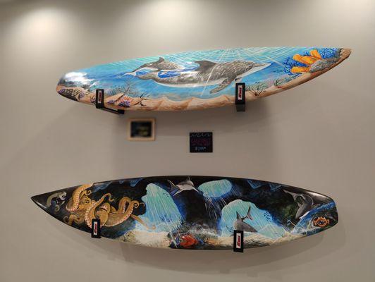 Surf Board