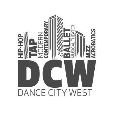 DCW logo