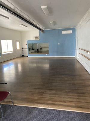 Classes at Wildfire Arts Center in Berthoud