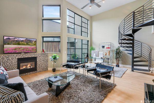 The huge volume at 2600 18th St - Helped Buyer in 2018