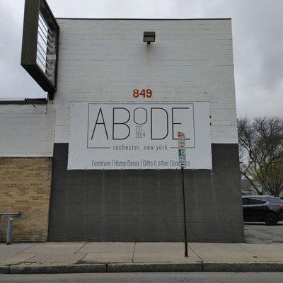 Abode