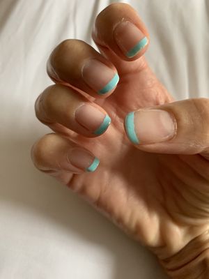 Nails