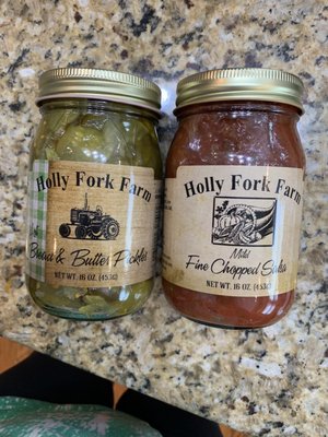 Holly Fork Farm