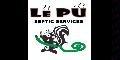 LePU Septic Services