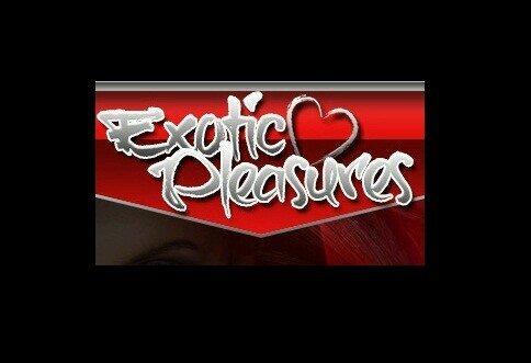 Exotic Pleasures II