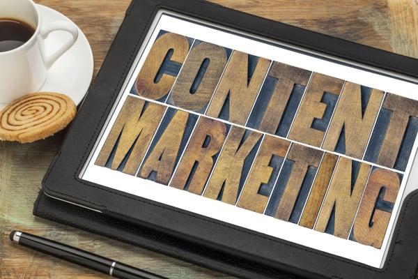 Content Marketing