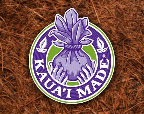 Logo Design for Kauai Festivals.