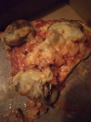 Beggars Pizza