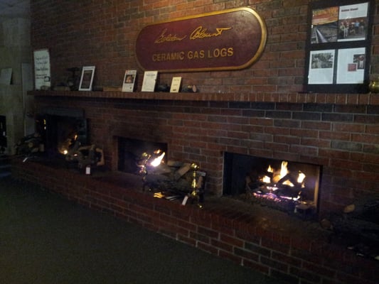 Fireplace & Grill Factory Outlet