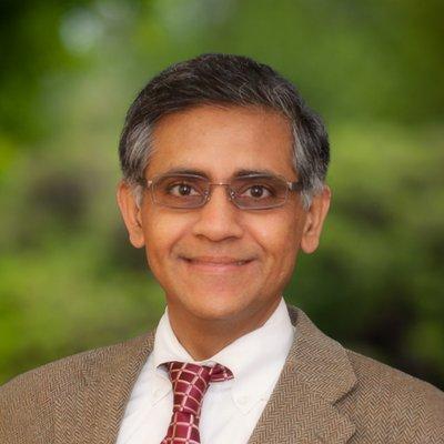 Nayan P Desai, MD