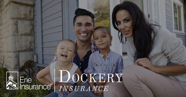 Erie Insurance - Dockery Insurance