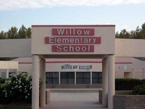 Willow Elementary School - Agoura, CA