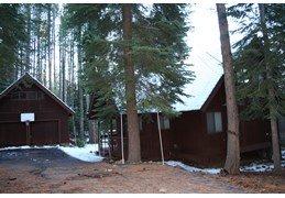 Tahoe Donner Vacation Rental