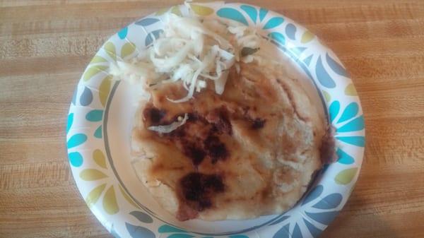 Pupusas