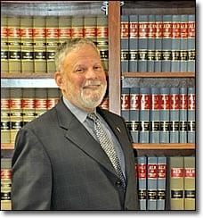 Alan Fishbein - Maryland Family Law Attorney