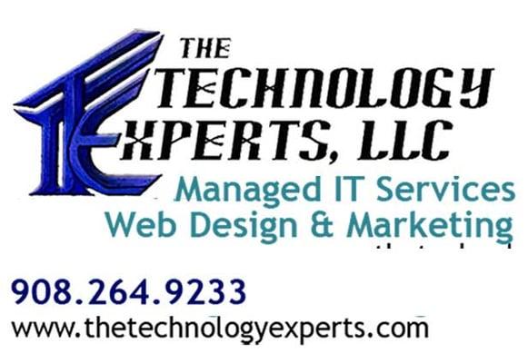 The Technology Experts