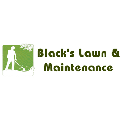 Black's Lawn & Maintenance