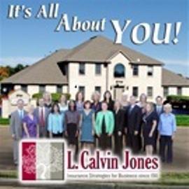 L. Calvin Jones Team of Professionals