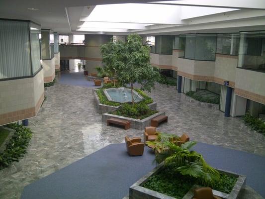 Atrium