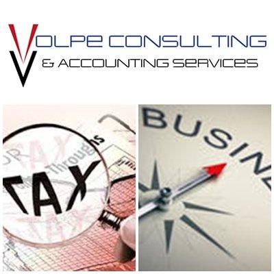 Volpe Consulting & Accounting Services