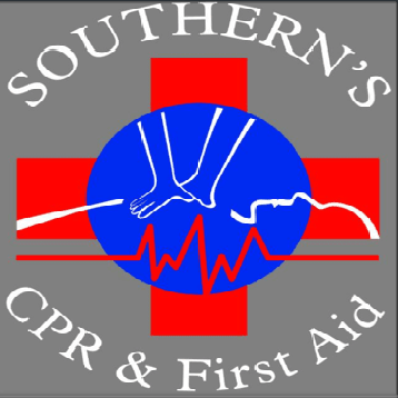 Southern's CPR & First Aid Training