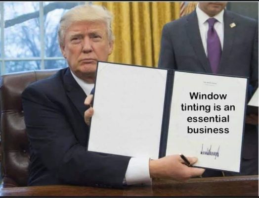 Although we are considered essential business...Matrix will have limited days and hours until the outbreak is under control.