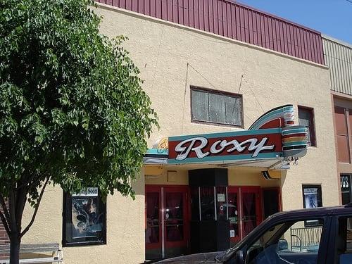 Roxy Theatre