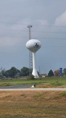 Sealy City Hall