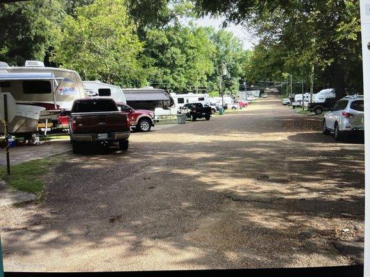 Peterman RV Park