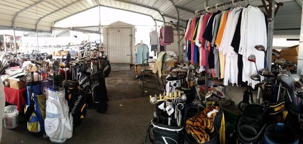 The Golf Emporium