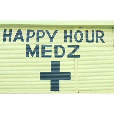 Happy Hour Medz