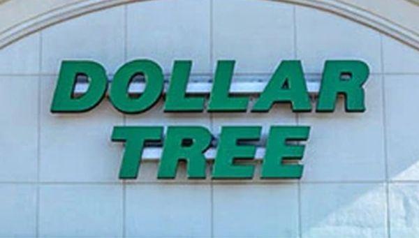 Dollar Tree