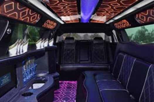 Denver Limo Service