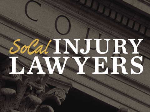 socal injury lawyers