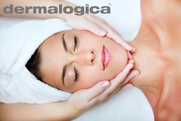 DERMALOGICA Professionak Skin Care