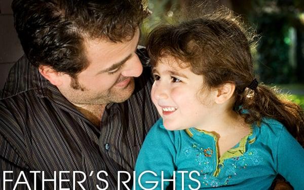 A father has the same rights as a mother, and regardless of whether the two parents were ever married or involved in a relati...