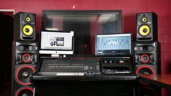 Indb Studios