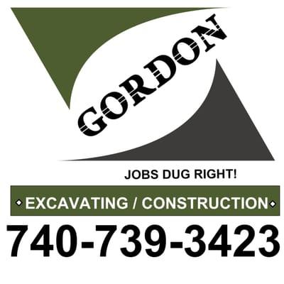 Gordon Excavating & Construction